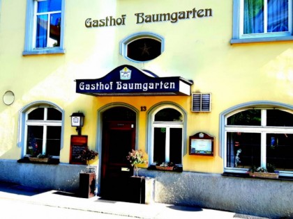 Photo: Gasthof Baumgarten